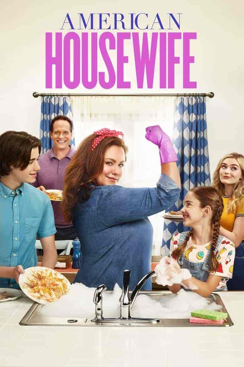 مسلسل American Housewife الموسم الرابع الحلقة 12 مترجمة