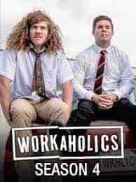 مسلسل Workaholics الموسم الرابع الحلقة 5 الخامسة مترجمة