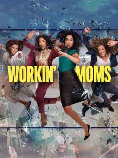 مسلسل Workin Moms الموسم السادس الحلقة 3 الثالثة مترجمة