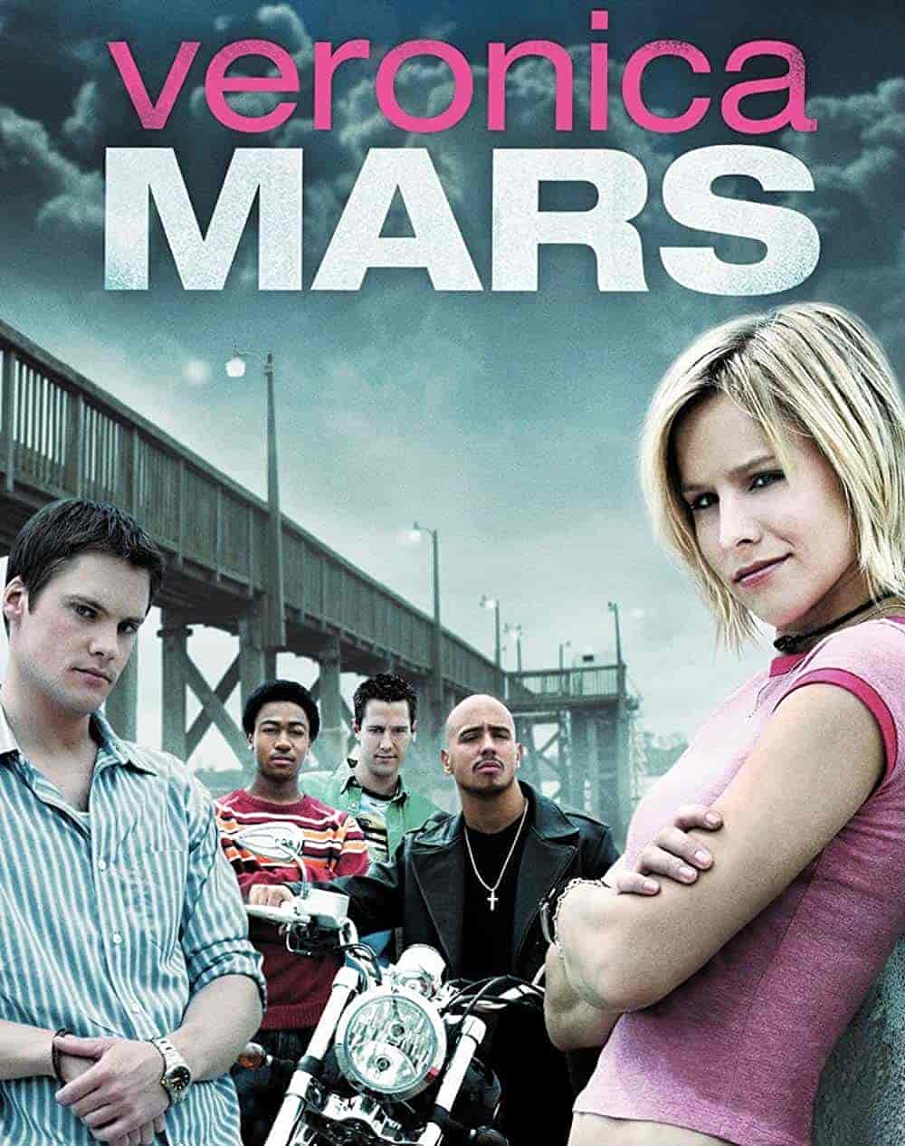 مسلسل Veronica Mars الموسم الاول الحلقة 5 الخامسة مترجمة