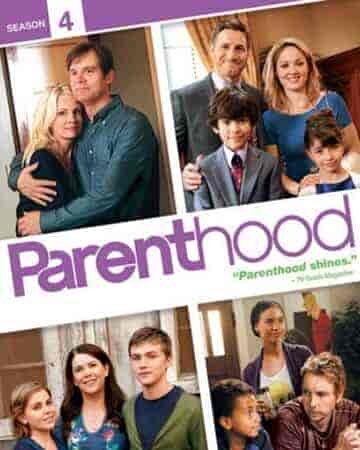 مسلسل Parenthood الموسم الرابع الحلقة 1 الاولي مترجمة