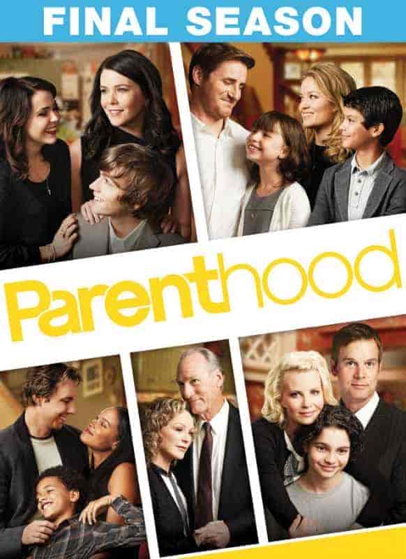 مسلسل Parenthood الموسم السادس الحلقة 1 الاولي مترجمة