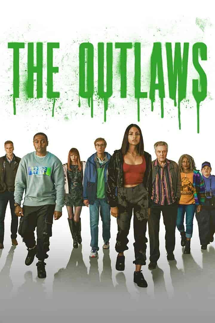 مسلسل The Outlaws الموسم الثاني الحلقة 3 الثالثة مترجمة
