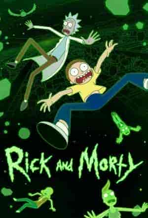 انمي مسلسل Rick and Morty الموسم السادس الحلقة 10 والاخيرة مترجمة