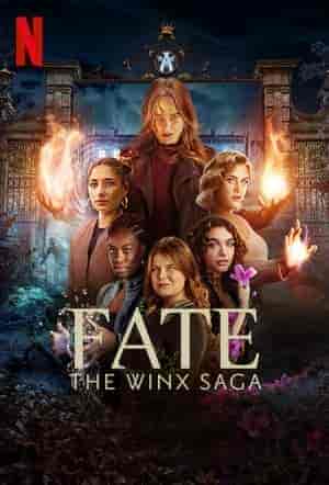 مسلسل Fate: The Winx Saga الموسم الثاني الحلقة 2 الثانية مترجمة