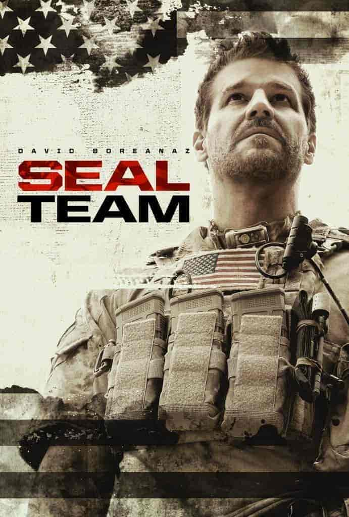 مسلسل SEAL Team الموسم الثالث الحلقة 19 التاسعة عشر مترجمة