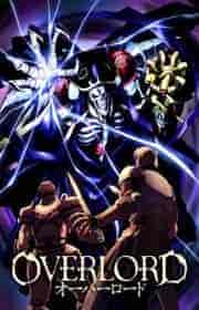 انمي Overlord الموسم الاول الحلقة 12 الثانية عشر مترجمة