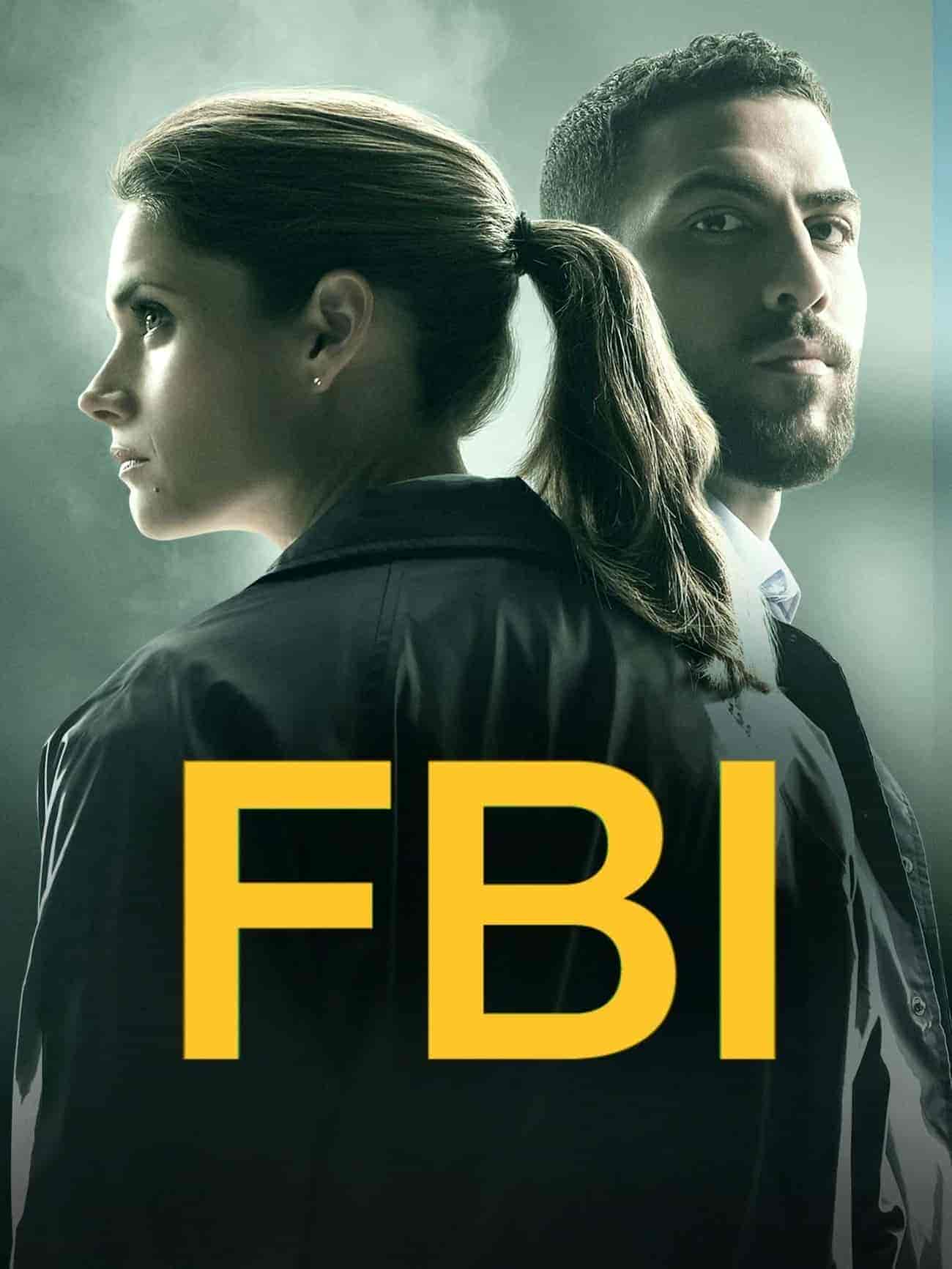 مسلسل FBI الموسم الثاني الحلقة 18 الثامنة عشر مترجمة