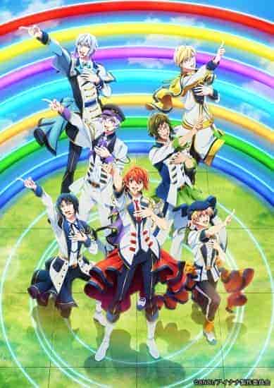 انمي IDOLiSH7: Third Beat! Part 2 الحلقة 15 الخامسة عشر مترجمة