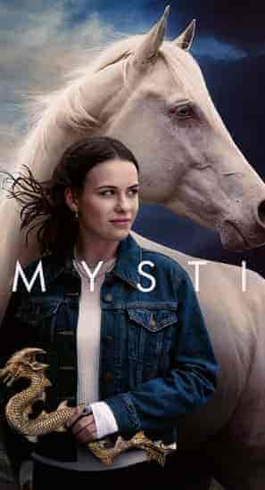 مسلسل Mystic الموسم الثالث الحلقة 3 الثالثة مترجمة