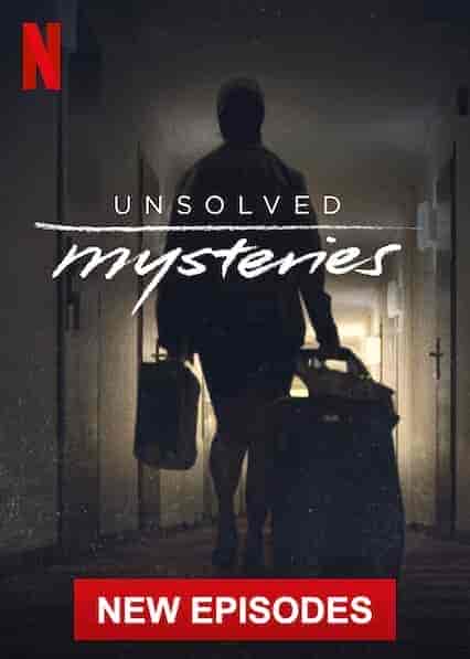 مسلسل Unsolved Mysteries الموسم الثاني الحلقة 3 الثالثة مترجمة