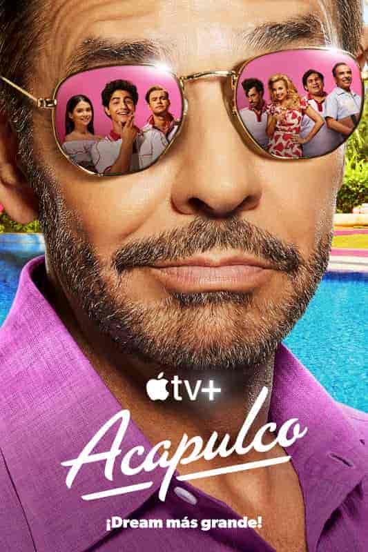 مسلسل Acapulco الموسم الثاني الحلقة 10 والاخيرة مترجمة