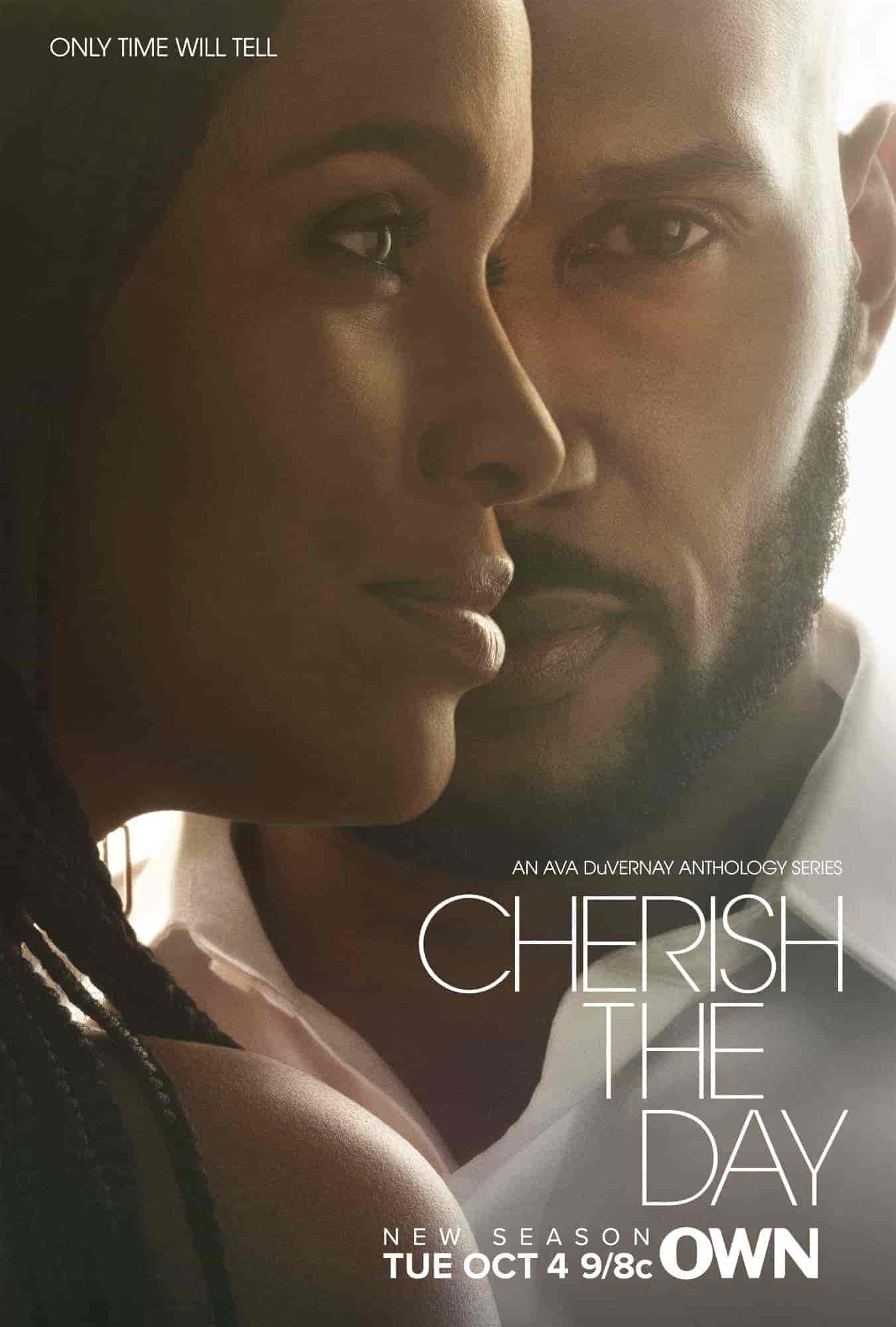 مسلسل Cherish the Day الموسم الثاني الحلقة 8 والاخيرة مترجمة