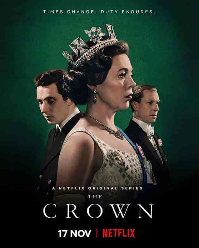 مسلسل The Crown الموسم الرابع الحلقة 10 والاخيرة مترجمة