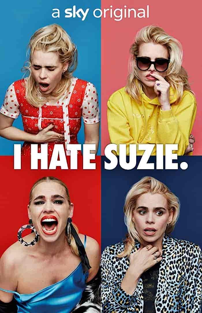 مسلسل I Hate Suzie الموسم الاول الحلقة 6 السادسة مترجمة