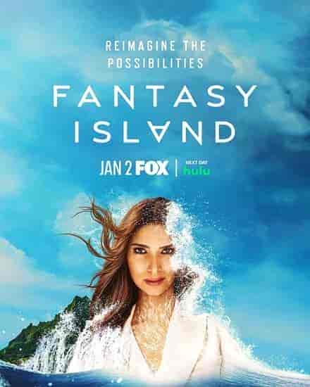 مسلسل Fantasy Island الموسم الثاني الحلقة 6 السادسة مترجمة