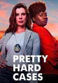مسلسل Pretty Hard Cases الموسم الثالث الحلقة 4 الرابعة مترجمة