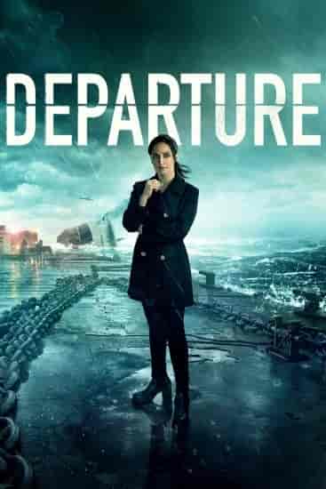 مسلسل Departure الموسم الثالث الحلقة 1 الاولي مترجمة