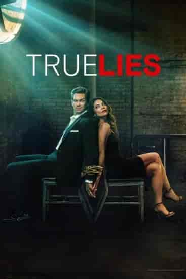 مسلسل True Lies الموسم الاول الحلقة 3 الثالثة مترجمة