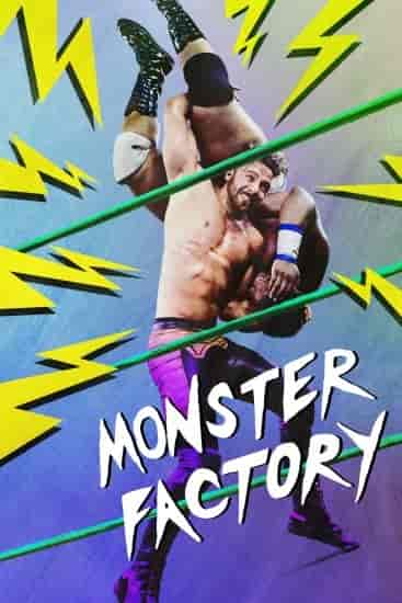 مسلسل Monster Factory الموسم الاول الحلقة 1 الاولى مترجمة