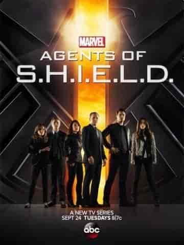 مسلسل Agents.of.S.H.I.E.L.D الموسم الاول الحلقة 22 والاخيرة