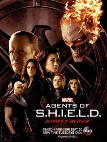 مسلسل Agents.of.S.H.I.E.L.D الموسم الرابع الحلقة 22 والاخيرة