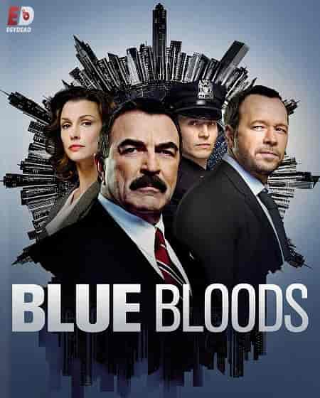 مسلسل Blue Bloods الموسم الرابع الحلقة 22 والاخيرة
