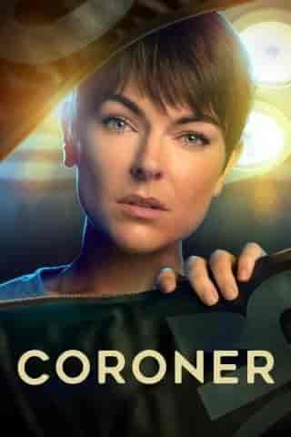 مسلسل Coroner الموسم الثاني الحلقة 1