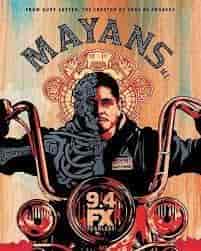 مسلسل Mayans M.C. الموسم الاول الحلقة 3