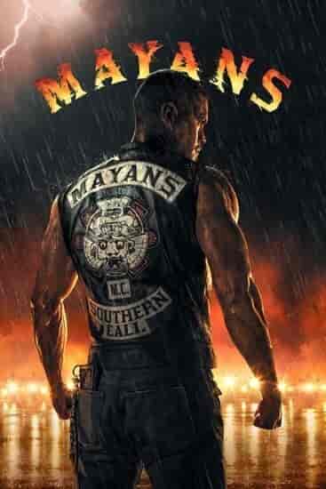 مسلسل Mayans M.C. الموسم الثاني الحلقة 4