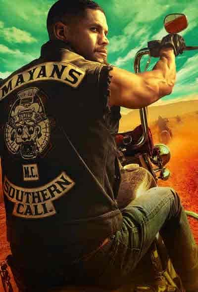 مسلسل Mayans M.C. الموسم الثالث الحلقة 3