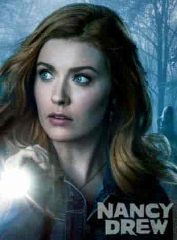 مسلسل Nancy Drew الموسم الثاني الحلقة 15
