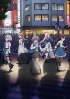 انمي BanG Dream! It’s MyGO!!!!! الحلقة 6 مترجمة