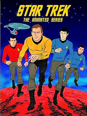 انمي مسلسل Star Trek: The Animated Series الموسم الاول الحلقة 8 مترجمة