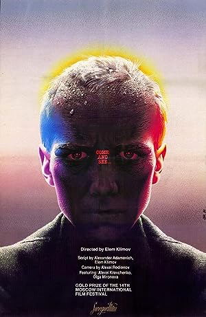 فيلم Come and See 1985 مترجم