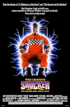 فيلم Shocker 1989 مترجم