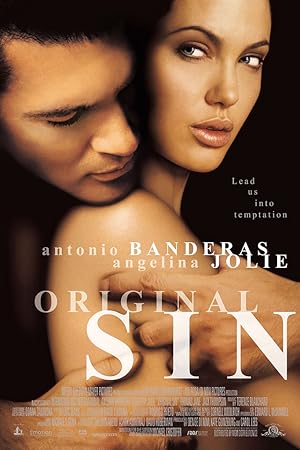 فيلم Original Sin (2001) مترجم كامل اون لاين