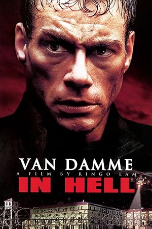 فيلم In Hell 2003 مترجم
