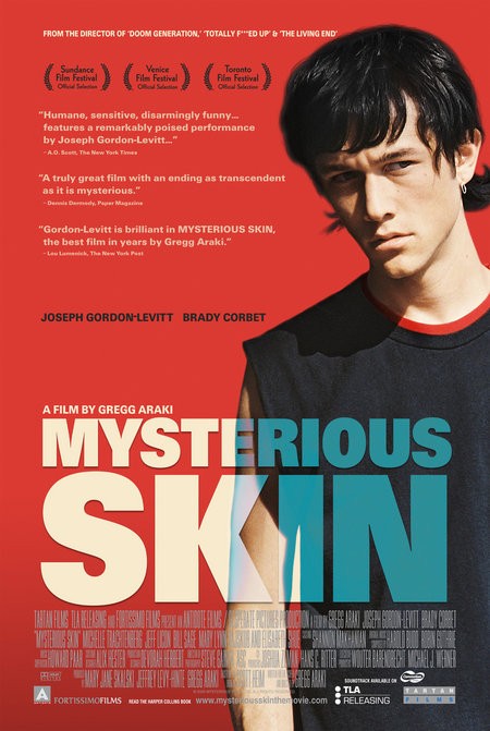 فيلم Mysterious Skin 2004 مترجم