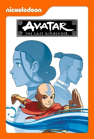 انمي مسلسل Avatar: The Last Airbender الموسم الاول الحلقة 9