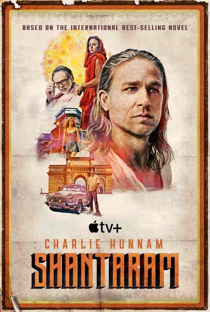 مسلسل Shantaram الموسم الاول الحلقة 7 السابعة مترجمة