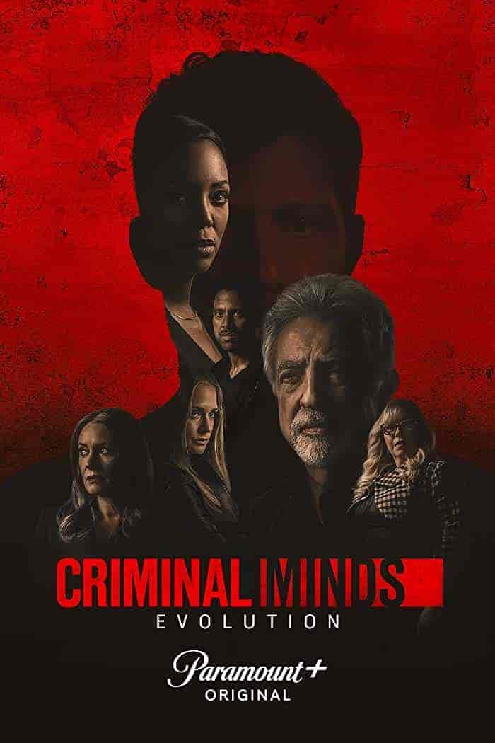 مسلسل Criminal Minds الموسم 16 الحلقة 9 التاسعة مترجمة