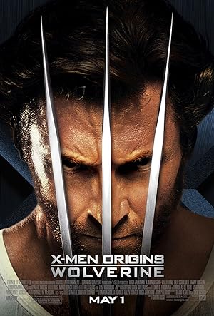 فيلم X Men 4 Origins Wolverine 2009 مترجم