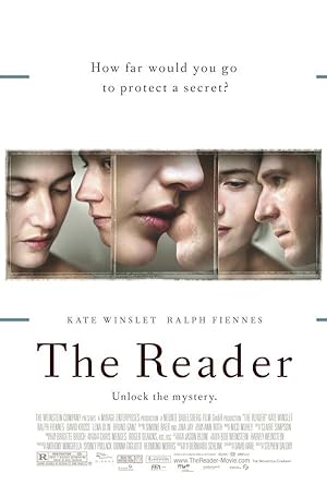 فيلم The Reader 2008 مترجم