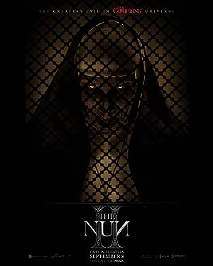 فيلم The Nun II 2023 مدبلج