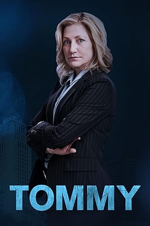 مسلسل Tommy الموسم الاول الحلقة 8 مترجمة
