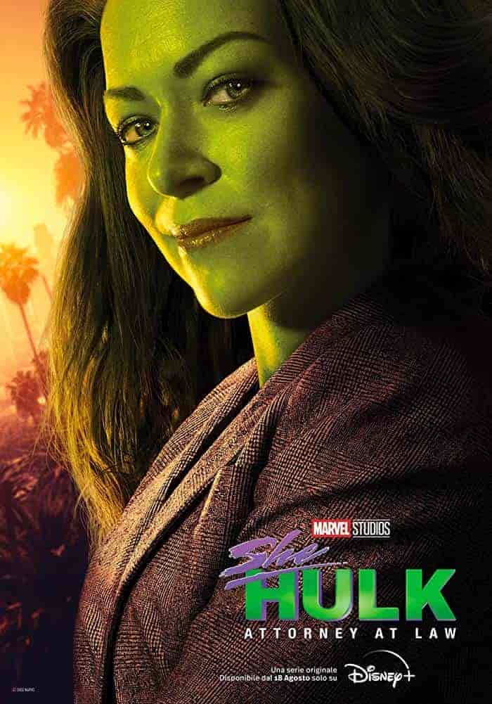 مسلسل She-Hulk Attorney at Law الموسم الاول الحلقة 3 مترجمة