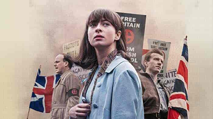 مسلسل Ridley Road الموسم الاول الحلقة 2 الثانية مترجمة