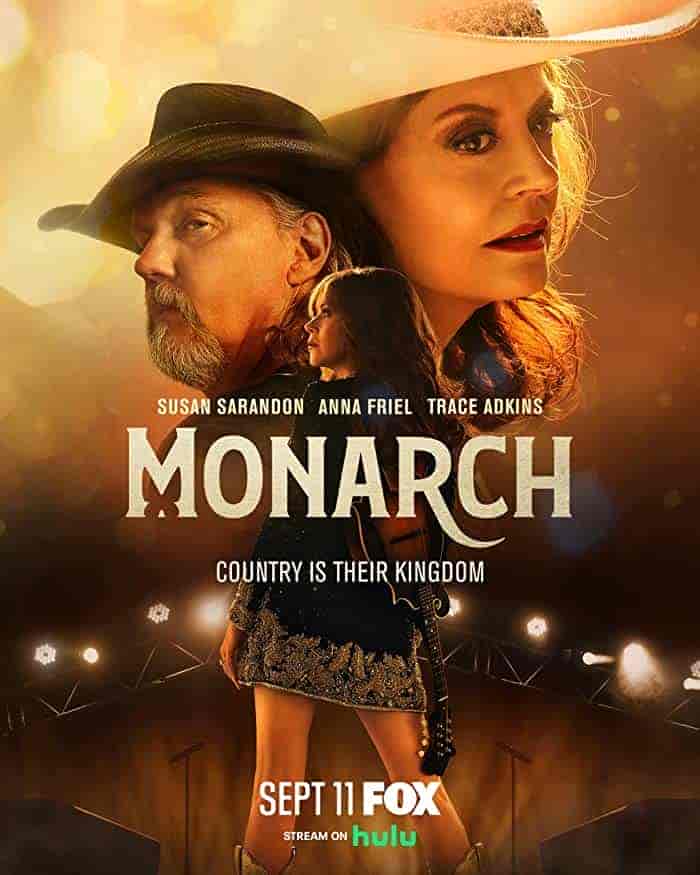 مسلسل Monarch الموسم الاول الحلقة 1 الاولي مترجمة