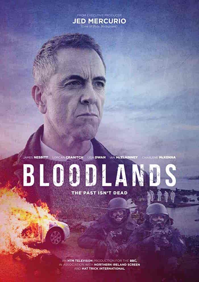 مسلسل Bloodlands الموسم الثاني الحلقة 4 الرابعة مترجمة